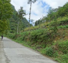 湖北远昇生态环境技术有限公司 | 神农架林区农村公路提档升级工程（二期）