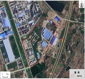 湖北远昇生态环境技术有限公司 | 湖北柳树沟化工科技有限公司土壤污染详细调查和风险评估项目技术服务