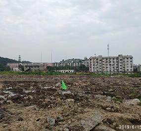 湖北远昇生态环境技术有限公司 | 宜化化工遗留工业用地