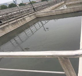 湖北远昇生态环境技术有限公司 | 宜昌市猇亭污水处理厂提标改造