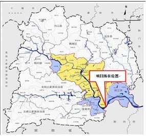 湖北远昇生态环境技术有限公司 | 中石化长江燃料有限公司宜昌港枝江港区中长燃油库码头项目应急预案