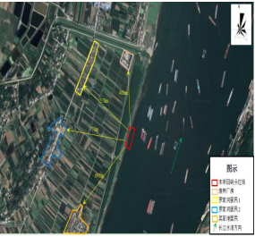 湖北远昇生态环境技术有限公司 | 宜昌港枝江港区中石化油库码头项目
