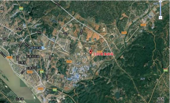 湖北远昇生态环境技术有限公司 | 宜昌白岗路加油站突发环境事件应急预案